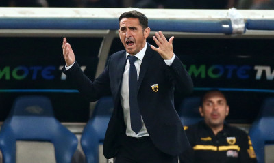 Βρήκε ομάδα ο Χιμένεθ!