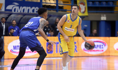 ΑΕΚ: Τιμά τον Ξανθόπουλο