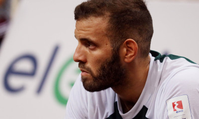 Παναθηναϊκός ΟΠΑΠ-Αρμάνι Μιλάνο: Με Παππά η δωδεκάδα