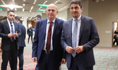 Αυγενάκης για VAR: «Όσο πιο πολλή γνώση υπάρχει, τόσο τα οφέλη του θα είναι περισσότερα»