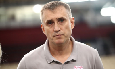 Κεμζούρα: «Μπορούμε να νικήσουμε τους πάντες»