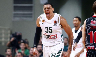 Ουάιλι: «Πρέπει να είμαστε πιο συνεπείς στην άμυνα»