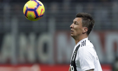 Ποια Γιουνάιτεντ; Εκεί πάει ο Μάντζουκιτς (photos)