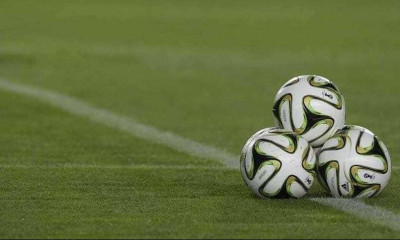 Γκολ από άλλο πλανήτη! Το έβαλε πίσω από το κέντρο με κεφαλιά! (video)