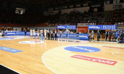 Basket League: Το πλήρες πρόγραμμα μέχρι την 9η αγωνιστική (photos)
