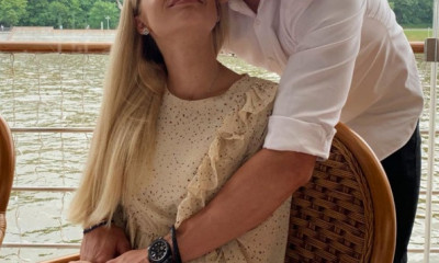 Ραφτείτε! Δείτε ποιος γνωστός ποδοσφαιριστής ετοιμάζεται να παντρευτεί...