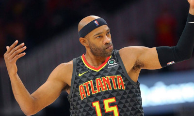 Κάρτερ: «Θέλω να παίξω και στα 82 ματς της regular season» (videos)