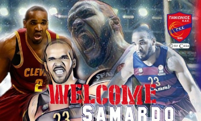 Πανιώνιος: Έριξε τη «βόμβα» με Σάμουελς! (video)