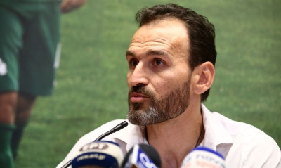 «Βόμβα»: Τέλος ο Νταμπίζας από τον Παναθηναϊκό!