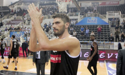 ΠΑΟΚ: Γράφει ιστορία με Παναθηναϊκό ΟΠΑΠ ο Μαργαρίτης (photo)