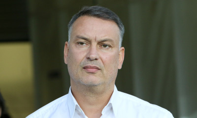 ΑΕΛ: Πάνοπλη στο Αγρίνιο