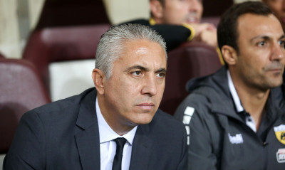 ΑΕΚ: Δοκιμών συνέχεια από Κωστένογλου