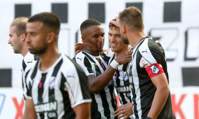 ΟΦΗ: Με τις γνωστές απουσίες κόντρα στον Ολυμπιακό