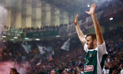 Χωρίς Παππά ο Παναθηναϊκός ΟΠΑΠ κόντρα στον ΠΑΟΚ