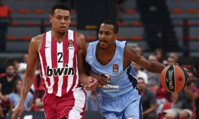 Live Chat Ολυμπιακός – Ζενίτ 68-77 (τελικό)