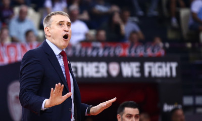 Κεμζούρα: «Θέλω αλλαγές, αλλά δεν ξέρω αν θα μείνω»