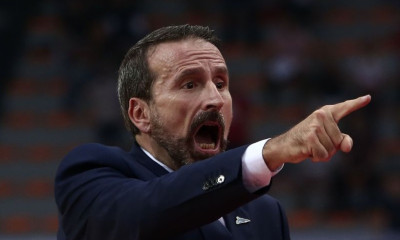 Πλάθα: «Κάναμε σοβαρό παιχνίδι»