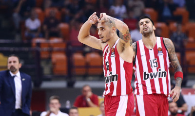 Κόνιαρης: «Κάναμε συνεχώς τα ίδια λάθη»