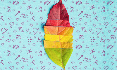 Εβδομαδιαίες προβλέψεις 20/10-26/10: Κράτα τις επιφυλάξεις σου!