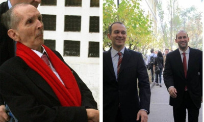 Kωνσταντίνος Αγγελόπουλος: Ο Σκινδήλιας και τα παιδιά μου δεν θέλουν να πάρετε αποζημιώσεις