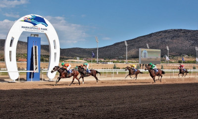 73ο Ελληνικό Ντέρμπι ΟΠΑΠ: Οι ίπποι και οι προπονητές που διεκδικούν τον κορυφαίο τίτλο της χρονιάς