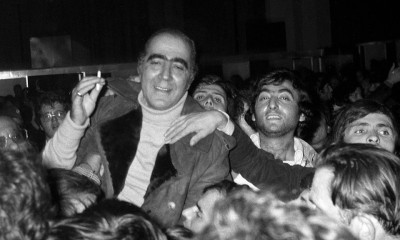 ΑΕΚ: Εκδήλωση μνήμης για τον Λουκά Μπάρλο στο Δίστομο