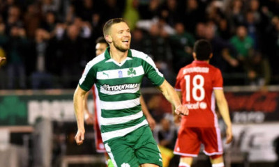 Παναθηναϊκός: Ο κόσμος θέλει τον Μπεργκ - Ανοιχτό το θέμα για το καλοκαίρι!