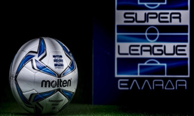 Super League 1: Σύγκρουση κορυφής στο Φάληρο, πριν τη μάχη στο Περιστέρι