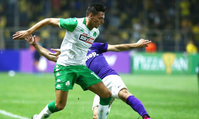 Οριστικό για Παναθηναϊκό: Προφορική συμφωνία με Χατζηγιοβάνη! (video)