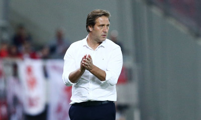 Ολυμπιακός-ΟΦΗ: Η ενδεκάδα των «ερυθρόλευκων»