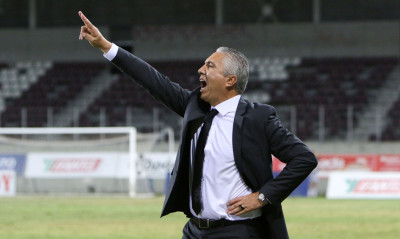 ΑΕΚ: Οι σκέψεις του Κωστένογλου ενόψει Βόλου!