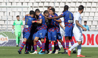 Βόλος: Πλήρης και με νέο πούλμαν στη Ριζούπολη (video)