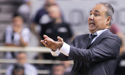 Φλεβαράκης: «Υπάρχει τεράστια διαφορά δυναμικότητας ανάμεσα στον Παναθηναϊκό και τις άλλες ομάδες»