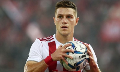 Κούτρης: «Όπως με την Τότεναμ απέναντι στην Μπάγερν»