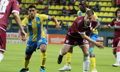 Παναιτωλικός-ΑΕΛ 2-2: Ματσάρα χωρίς νικητή στο Αγρίνιο (photos)