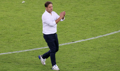 Μαρτίνς: «Να διαχειριστούμε τη συνέχεια»