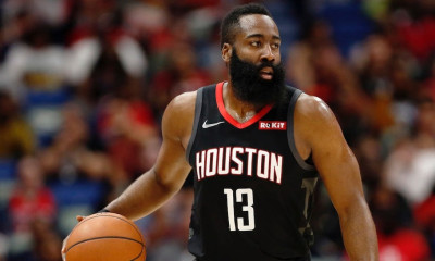 Απίστευτος Χάρντεν: Έβαλε μόνο 44... κόντρα στους Χιτ! (videos)