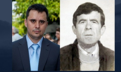 ΣΟΚ στο Μεσολόγγι: Τους δολοφόνησαν για να βρουν τις χρυσές λίρες; (pics+vids)
