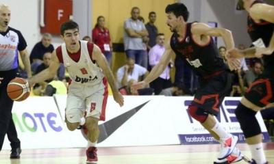 A2 Aνδρών: Νίκη για τον Ολυμπιακό