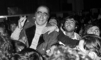 ΑΕΚ: «Θείε Λουκά, είσαι αθάνατος στην καρδιά, το μυαλό και την ψυχή μας!»