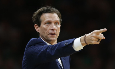 NBA: Ριζώνει στους Τζαζ ο Σνάιντερ