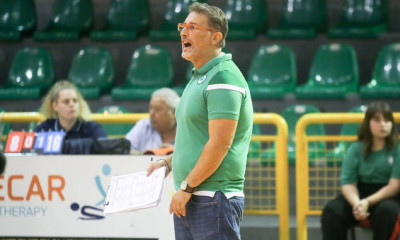 Καμπερίδης: «Θέλουμε να δημιουργήσουμε έναν ισχυρό ελληνικό κορμό»