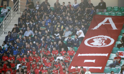 Ξάνθη-Άρης: Στο νοσοκομείο οπαδός των γηπεδούχων