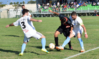Γ’ Εθνική: Οι βαθμολογίες των 8 ομίλων
