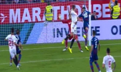 «Λυτρωτής» Ντε Γιονγκ για τη Σεβίλλη