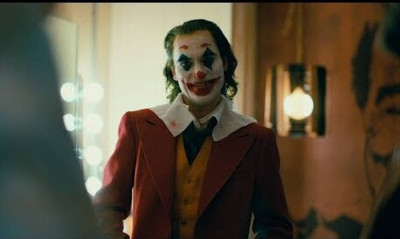 Joker: «Ντου» της Αστυνομίας σε κινηματογράφο της Αθήνας - Ελέγχαν τους ανήλικους