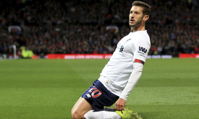 Μάντσεστερ Γιουνάιτεντ-Λίβερπουλ 1-1: Ήταν ντέρμπι (videos+photos)