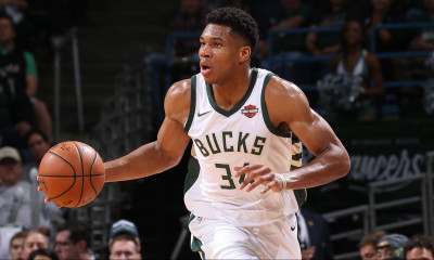 NBA: Με Γιάννη Αντετοκούνμπο οι καλύτερες φάσεις της preseason (video)