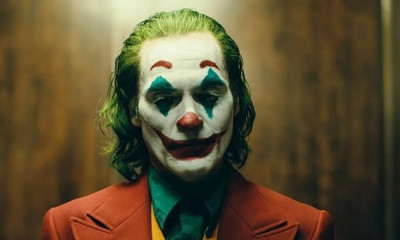 Άπειρο γέλιο: «Έπεσε» το Twitter με όσα έγιναν στο «Τζόκερ»!