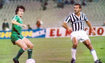 Σαν Σήμερα: Ο Σαραβάκος «σκότωσε» τη Γιουβέντους! (vid+pics)